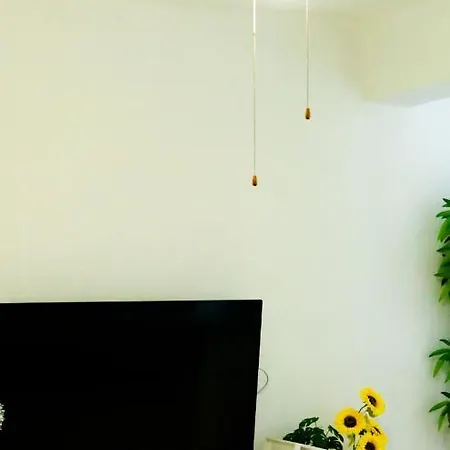 Apartamento céntrico playa estación de tren Málaga Esterno foto