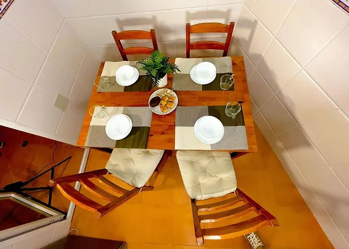 Apartamento céntrico playa estación de tren