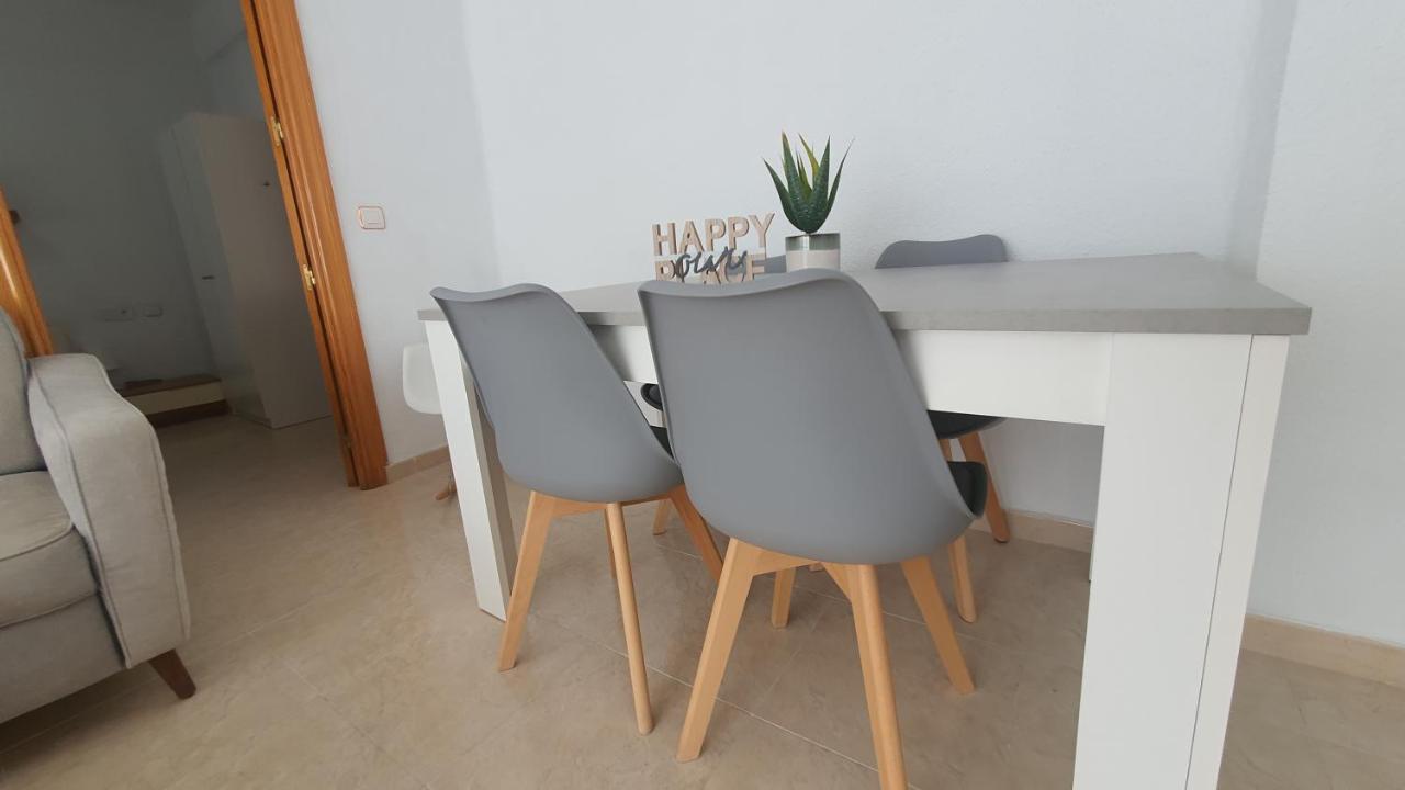 Apartament Centro Playa Estacion De Tren