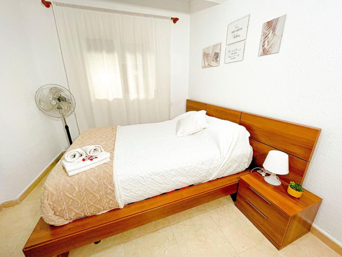 Apartament Centro Playa Estacion De Tren