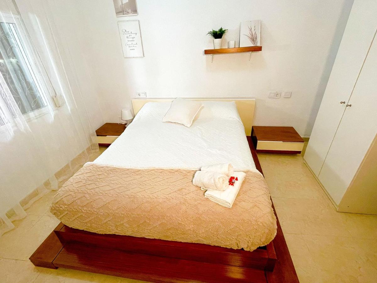 Apartament Centro Playa Estacion De Tren