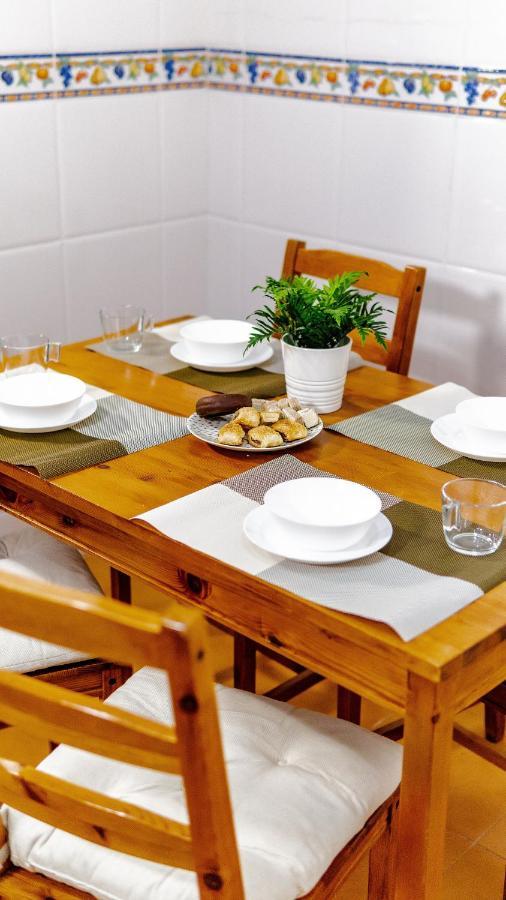 Apartament Centro Playa Estacion De Tren