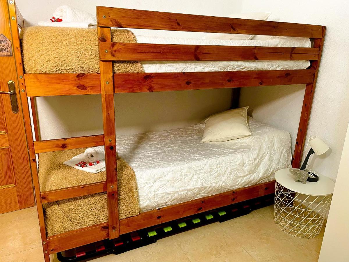 Apartament Centro Playa Estacion De Tren