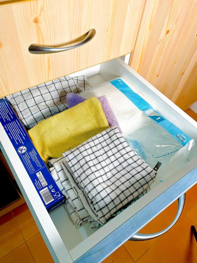 Apartament Centro Playa Estacion De Tren Malaga